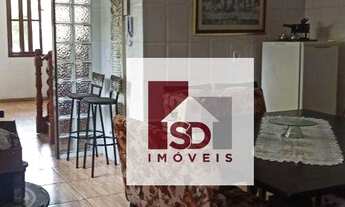 Imagem: Casa com 4 quartos à venda