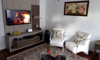 Imagem 2: Casa com 4 dormitórios à venda, 257 m² por R$ 650.000,00 - Santa Lúcia - Poços de Caldas/M