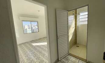 Imagem 3: Apartamento com 1 dormitório para alugar, 55 m² por R$ 1.550,00/mês - Bela Vista - São Pau