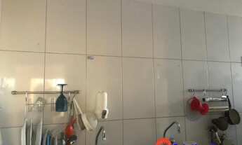 Imagem 6: Apartamento para venda tem 108 metros quadrados com 3 quartos em Noivos - Teresina - PI