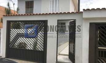 Imagem 5: SAO BERNARDO DO CAMPO - Residential / Sobrado - JARDIM HOLLYWOOD