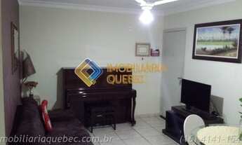 Imagem 2: Apartamentos - Venda - Presidente Médici - Cod. 210