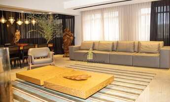 Imagem 3: Cobertura com 5 dormitórios à venda, 350 m² por R$ 2.900.000,00 - Buritis - Belo Horizonte