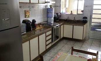 Imagem 7: Apartamento com 2 dormitórios à venda, 113 m² - Rudge Ramos - São Bernardo do Campo/SP