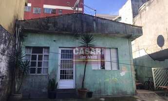 Imagem 5: Terreno à venda, 400 m² por R$ 700.000,00 - Vila Santa Terezinha - São Bernardo do Campo/S