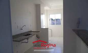 Imagem 3: APARTAMENTO PARA VENDER COM 2 QUARTOS EM CAÇAPAVA