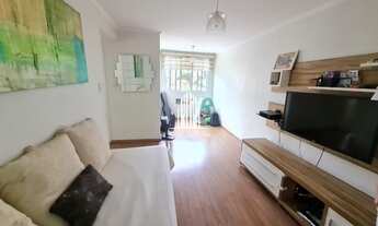 Imagem: Apartamento a venda com 60 m² 2 dormitórios