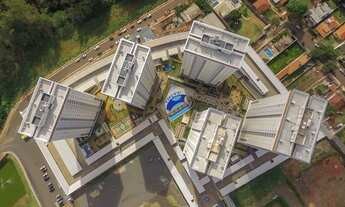 Imagem 3: APARTAMENTO RESIDENCIAL em MARINGÁ - PR, ZONA 02