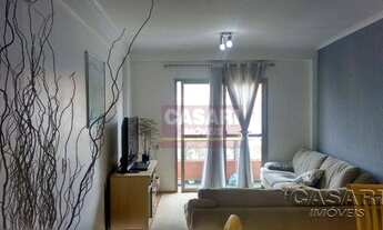 Imagem 5: Apartamento Residencial à venda, Vila Euro, São Bernardo do Campo - AP56442