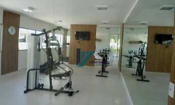 Imagem 6: NOVA ALAMEDA - 2 QUARTOS, SUÍTE, 1 VAGA