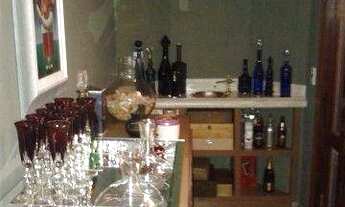 Imagem 7: Casa com 3 dormitórios à venda, 460 m² por R$ 1.800.000,00 - Jardim das Samambaias - Jundi