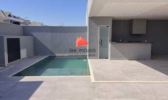 Imagem 5: Casa em Condomínio para Venda em Rio de Janeiro, RECREIO DOS BANDEIRANTES, 4 dormitórios