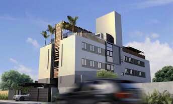 Imagem: Apartamento no Bancários com elevador