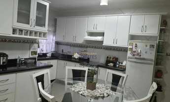 Imagem 5: Casa à venda, 167 m² por R$ 495.000,00 - Residencial Macedo Teles I - São José do Rio Pret