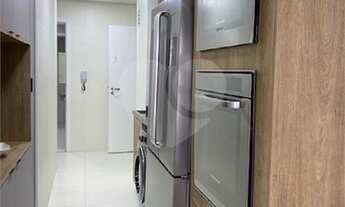 Imagem 3: Apartamento-São Paulo-PERDIZES