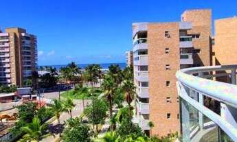 Imagem 3: Apartamento com 3 dormitórios à venda, 155 m² por R$ 2.750.000,00 - Riviera - Módulo 7 - B