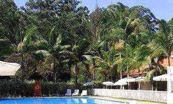 Imagem 5: TERRENO A VENDA COM 1965M2 NO CONDOMÍNIO CAPITAL VILLE, JUNDIAÍ/SP