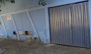 Imagem: Casa de 03 quartos na Vila Jardim São Judas