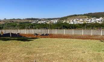 Imagem: Terreno Alphaville top