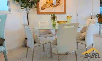 Imagem 3: Apartamento com 4 dormitórios à venda, 160 m² por R$ 4.300.000,00 - Riviera - Módulo 8 - B