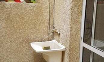 Imagem 2: Apartamento com 2 dormitórios à venda, 48 m² - Jardim Vila Rica - Santo André/SP