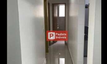 Imagem 3: Apartamento com 2 dormitórios à venda, 64 m² Jardim Novo Santo Amaro - São Paulo/SP