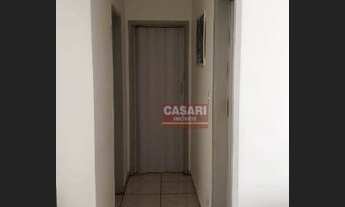 Imagem 7: Apartamento Residencial à venda, Vila Tereza, São Bernardo do Campo - AP56558