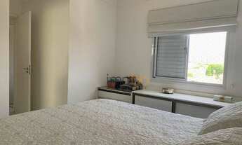 Imagem 6: Apartamento com 3 dormitórios à venda, 89 m² por R$ 650.000,00 - Condomínio Edifício Resid