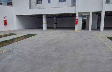 Imagem 4: Área Privativa, 2 quartos à venda, 43 m² por R$ 399.000 - Santa Branca - Belo Horizonte/MG