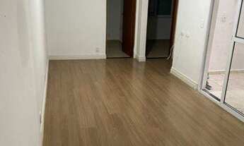 Imagem: Apartamento com 2 dormitórios à venda