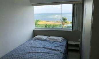 Imagem 6: Flat em Barra de Jangada