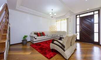 Imagem 4: Casa com 3 dormitórios à venda, 267 m² por R$ 1.033.000,00 - Boqueirão - Curitiba/PR