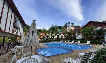 Imagem: Cobertura com 4 dormitórios à venda, 200