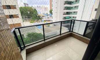 Imagem 7: Apartamento a venda de 1/4 no caminho das árvores