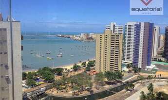 Imagem 2: Apartamento com 3 suítes, à venda, 220 m² por R$ 1.800.000 - Mucuripe - Fortaleza/CE