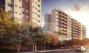 Imagem 2: Apartamento com 2 dormitórios à venda, 68 m² por R$ 704.393,56 - Água Branca - São Paulo/S