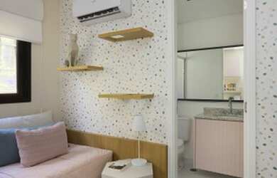 Imagem 3: Apartamento para venda possui 114 metros quadrados com 3 quartos na Vila Leopoldina - São