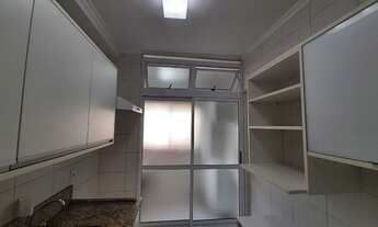 Imagem 4: Apartamento com 3 dormitórios para alugar, 88 m² por R$ 4.000,00/mês - Edifício Monte Carl