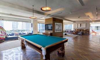 Imagem 2: Apartamento incrível com 2 dormitórios, 343 m² - venda por R$ 10.700.000 ou aluguel por R