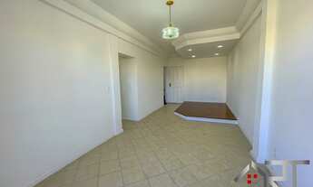 Imagem 2: Apartamento para venda possui 100 metros quadrados com 3 quartos em Itapuã - Vila Velha