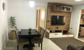 Imagem 2: Apartamento à venda, 85 m² por R$ 699.000,00 - Santa Paula - São Caetano do Sul/SP