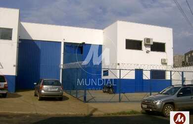 Imagem: Salão/Galpão (salão - sobrado), cozinha