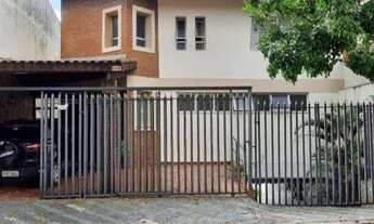 Imagem: Casa com 3 dormitórios à venda, 340 m²