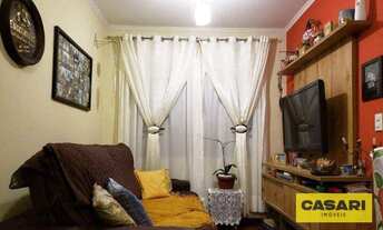 Imagem: Apartamento com 2 dormitórios à venda