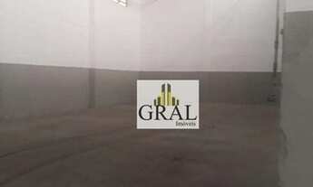 Imagem 3: Galpão para alugar, 1326 m² por R$ 19.000,00/mês - Jardim Inamar - Diadema/SP