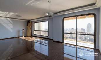 Imagem 2: Apartamento com 3 dormitórios à venda, 149 m² por R$ 890.000,00 - Tatuapé - São Paulo/SP