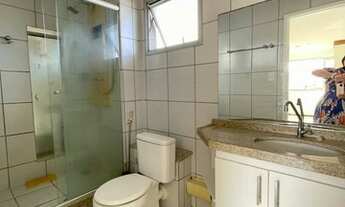 Imagem 5: Apartamento para venda tem 170 metros quadrados com 3 quartos em Ponta D'Areia - São