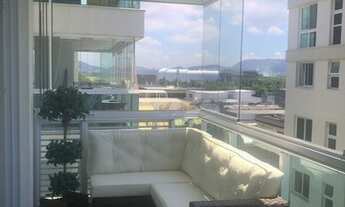 Imagem: Barra da Tijuca - Essence Condominium