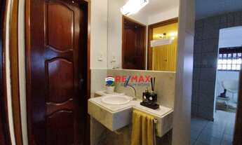 Imagem 6: Casa com 3 dormitórios à venda com casa menor anexa - Neópolis - Natal/RN