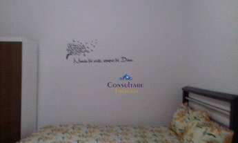 Imagem 6: Kitnet com 1 dormitório à venda, 30 m² por R$ 112.000,00 - Centro - São Vicente/SP